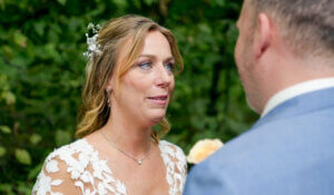 MAFS 2026 deelnemers Linda van Straalen uit Woerden en Anton Brobbel Dorsman uit Harskamp trouwen in seizoen 11 van Married at First Sight.