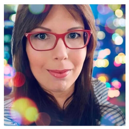 Columnist Jorit Henning - Stuitervrouw Tv-Vrouw